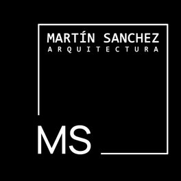 Martin Sanchez Arquitectura