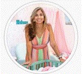 CLAUDIA RIQUE  INTERIORES