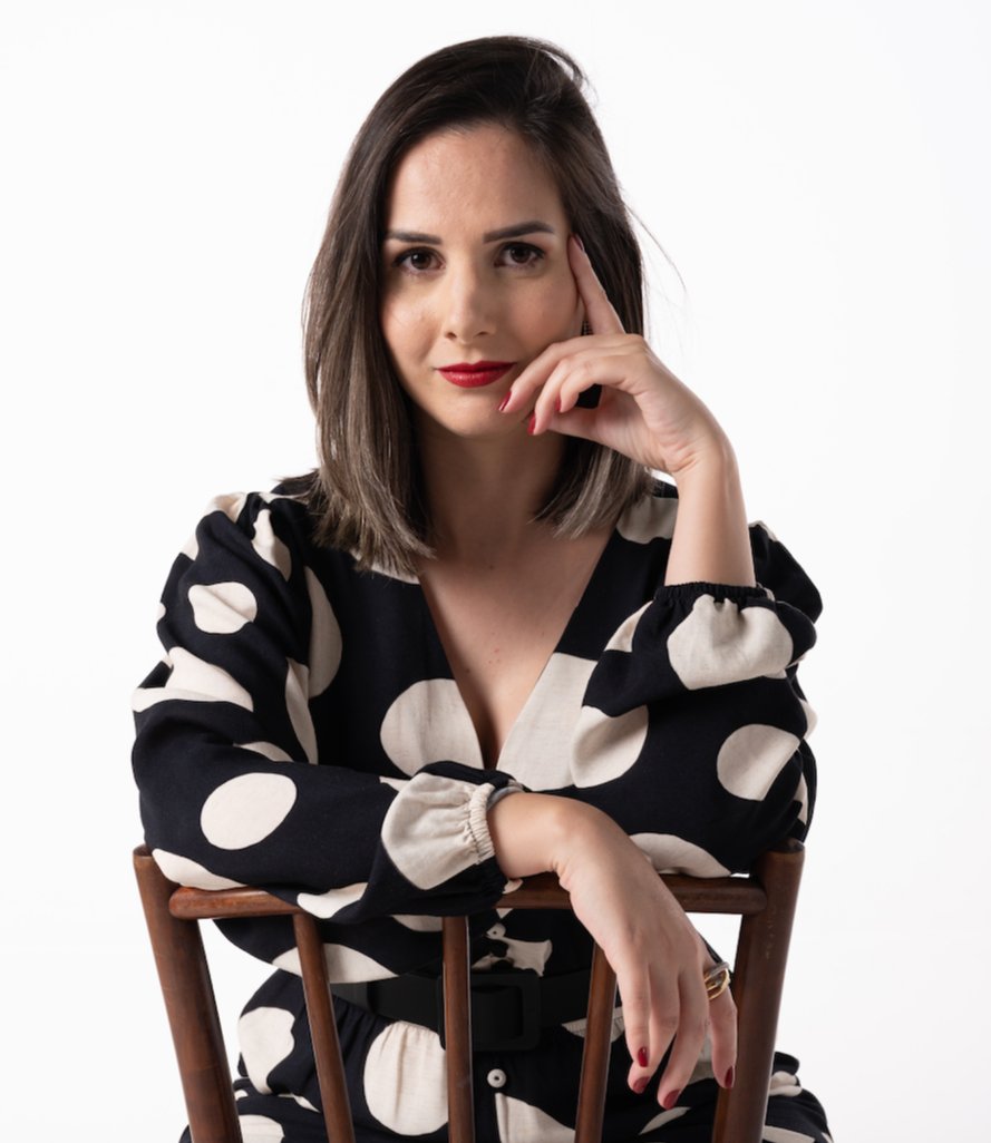 STUDIO JULIANA LAURINDO