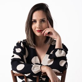STUDIO JULIANA LAURINDO
