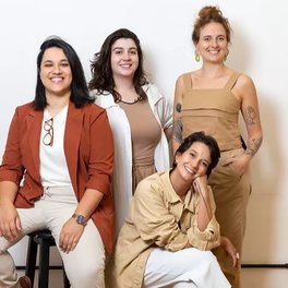 Matú Arquitetura