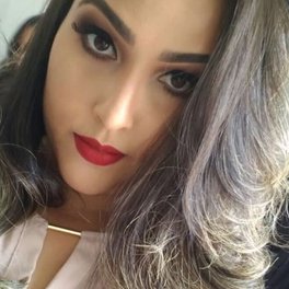 Naiara Camelo