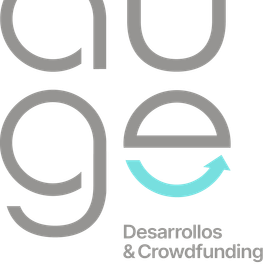 Auge desarrollos & crowdfunding