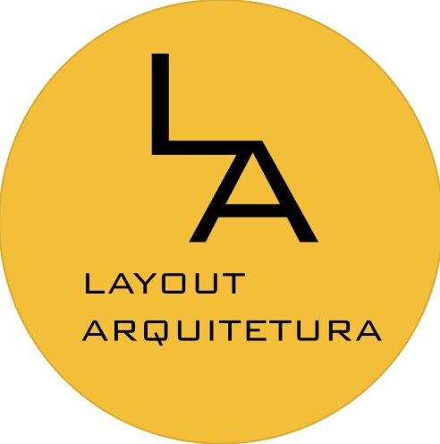LAYOUT ARQUITETURA