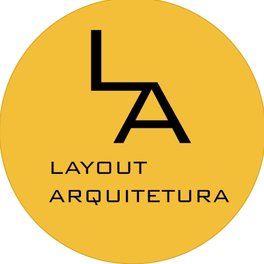 LAYOUT ARQUITETURA