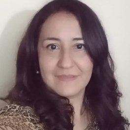 Ana Cristina Santillán 