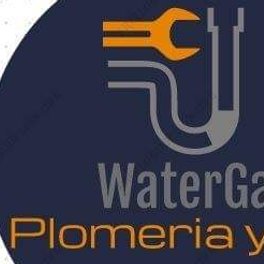 Watergas Plomeria y gas