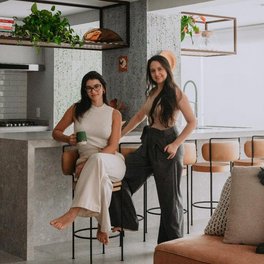 ARCAM ARQUITETURA 