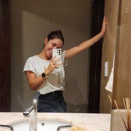 Evelyn Lezama 