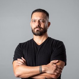 Ricardo Meira