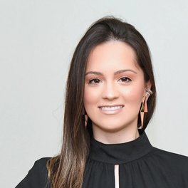 BRUNA JUSTI