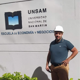 Sanz Iván 