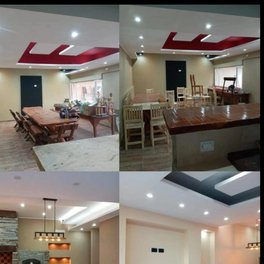 Naza Remodelacion y Construcción 
