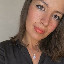 Julieta Barrientos 