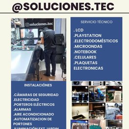 Soluciones.tec