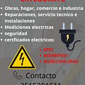 Electricista 