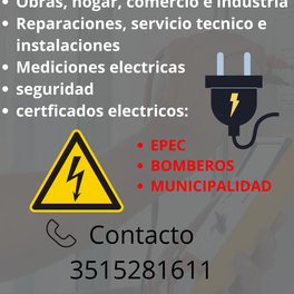 Electricista 