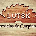 Lutsk Servicio de Carpinteria 