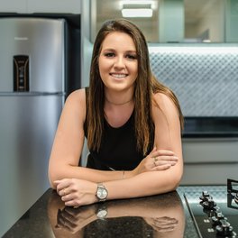 Nadine Sallaberry Arquitetura