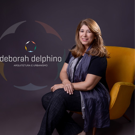 Deborah Delphino