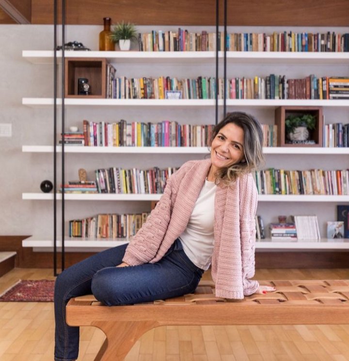 Marta Pons Arquitetura