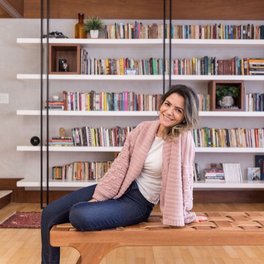 Marta Pons Arquitetura