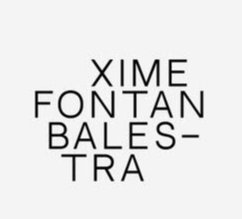 Estudio Xime Fontan Balestra