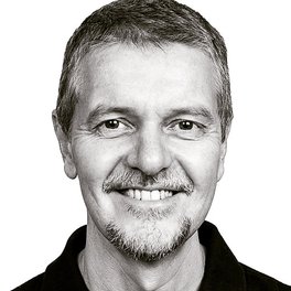 MARCO GUOLI PHOTO