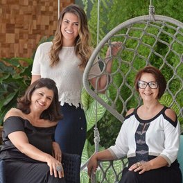 ALMª Arquitetura e Design
