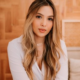Arquiteta Luana Arruda