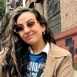 Rocío Gargano 
