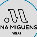 Ana Miguens velas