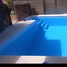Piscinas h30
