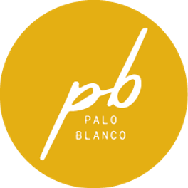 Palo Blanco