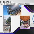 If. Techos