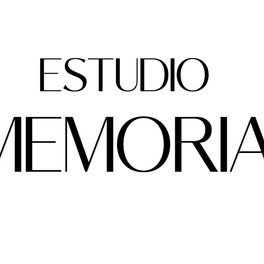 Estudio Memoria