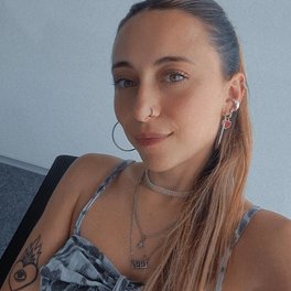 Camila Vazquez Martino