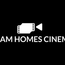 Dream Homes Cinema