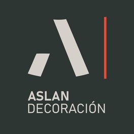 Aslan decoracion