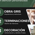 Tedecoro construcciones 