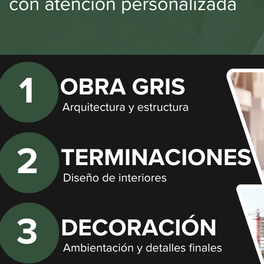 Tedecoro construcciones 