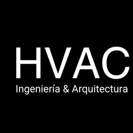 HVAC ingenieria & arquitectura