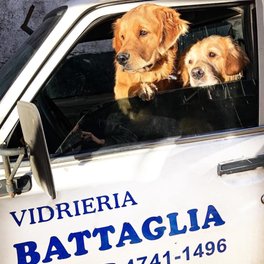 Vidriería Battaglia