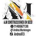A.M Construcciones en seco 