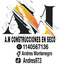 A.M Construcciones en seco 