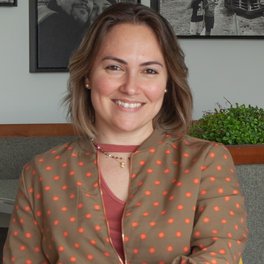 Bianca Tedesco Arquitetura