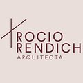 Arq. Rocio Rendich