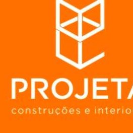 Projeta Construções e Interiores 