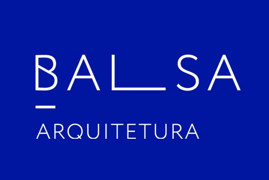 Balsa Arquitetura