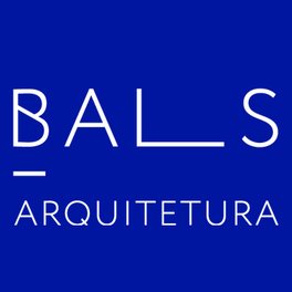 Balsa Arquitetura